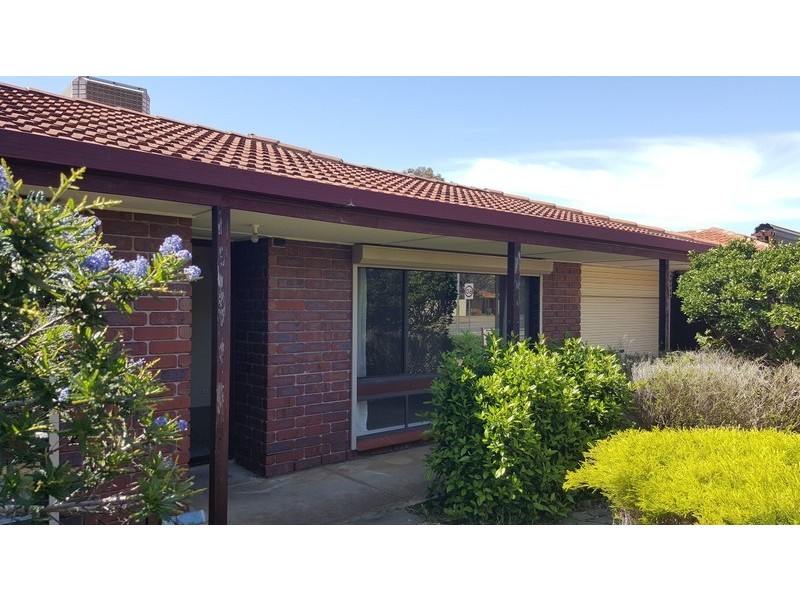 124 Taylors Avenue, Morphett Vale SA 5162