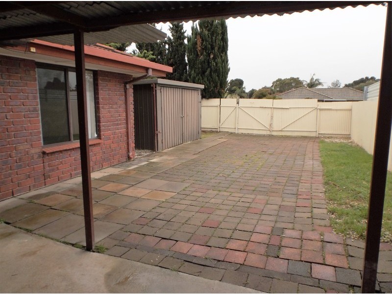 124 Taylors Avenue, Morphett Vale SA 5162