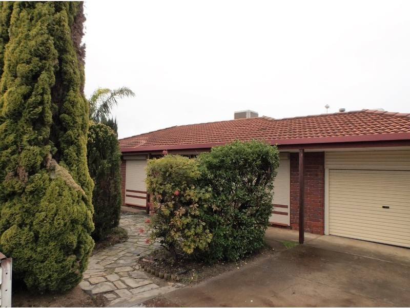 124 Taylors Avenue, Morphett Vale SA 5162