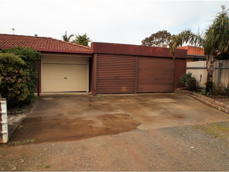 124 Taylors Avenue, Morphett Vale SA 5162