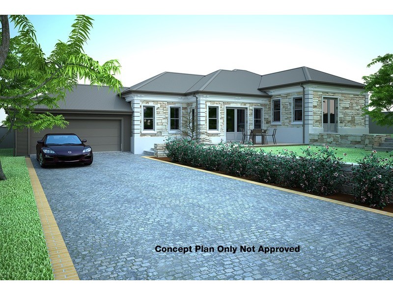 200 Kookaburra Court, Willunga SA 5172