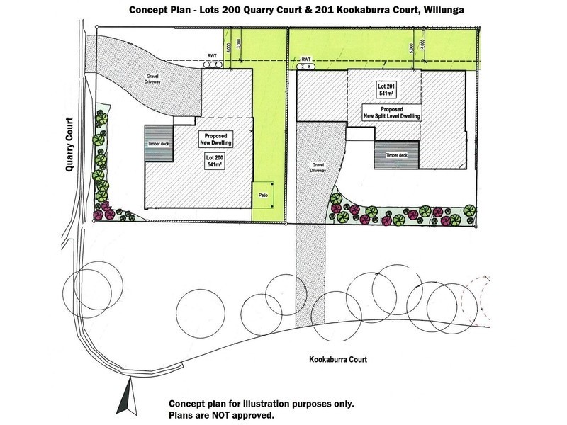 200 Kookaburra Court, Willunga SA 5172