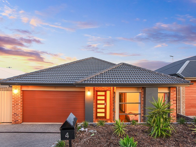 4 League Street, Seaford Meadows SA 5169