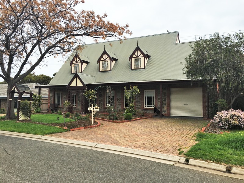 55 Clearwater Crescent, Seaford Rise SA 5169