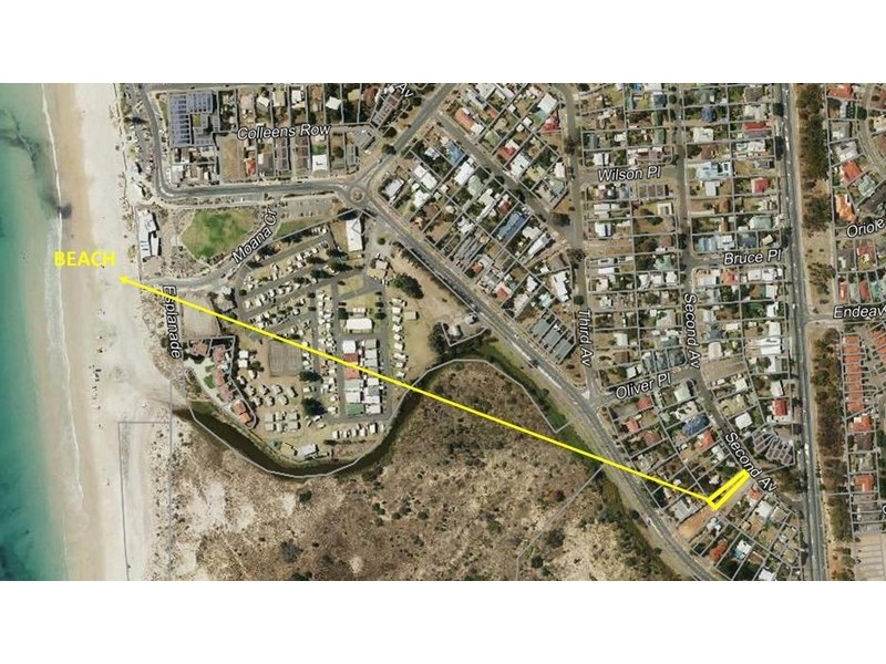 10A Second Avenue, Moana SA 5169