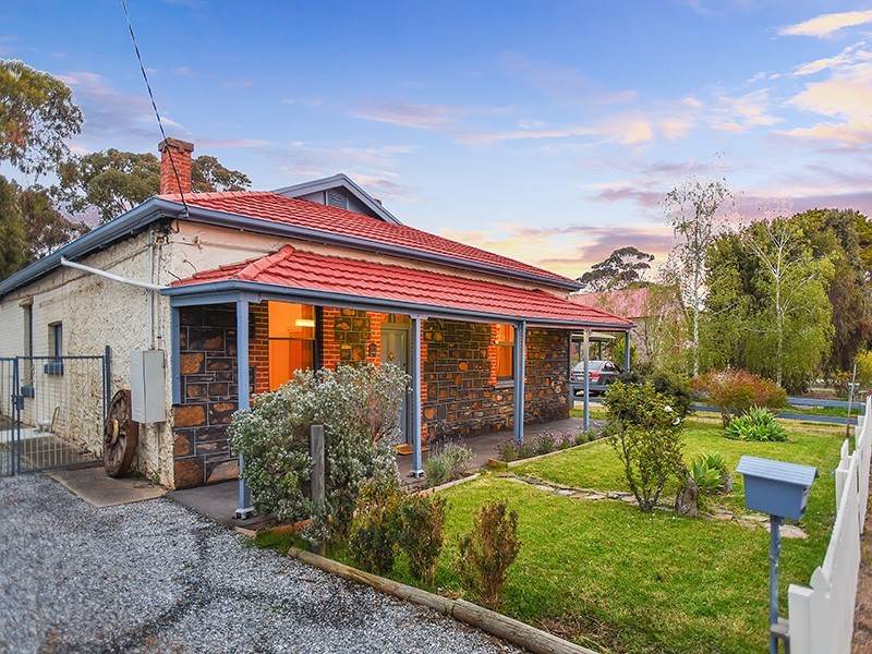 126 Main South Road, Yankalilla SA 5203