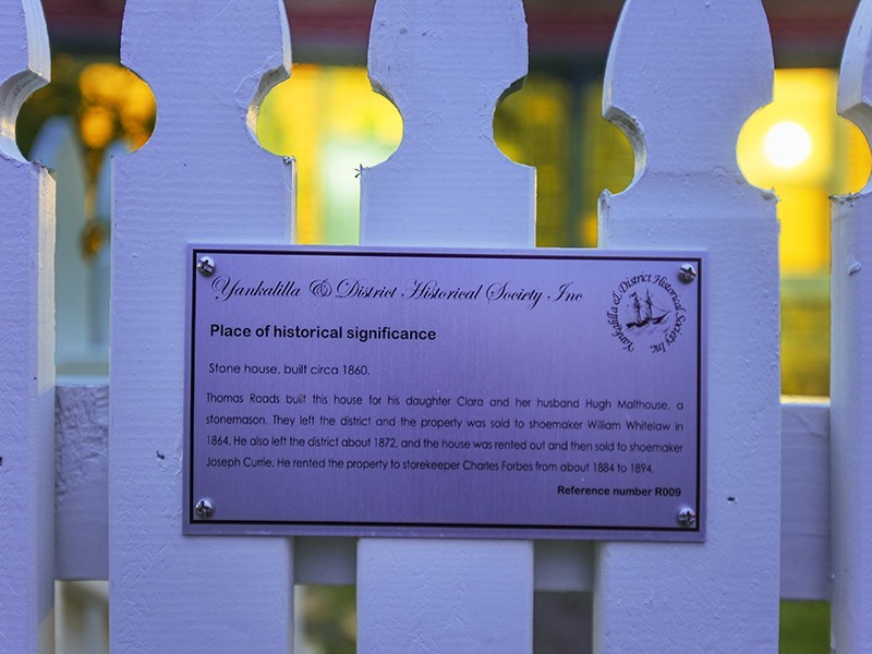 126 Main South Road, Yankalilla SA 5203