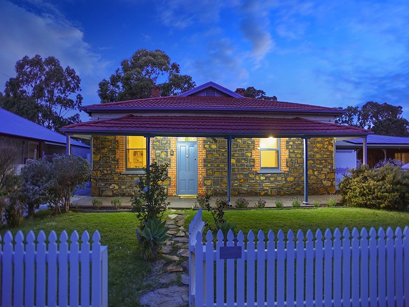 126 Main South Road, Yankalilla SA 5203