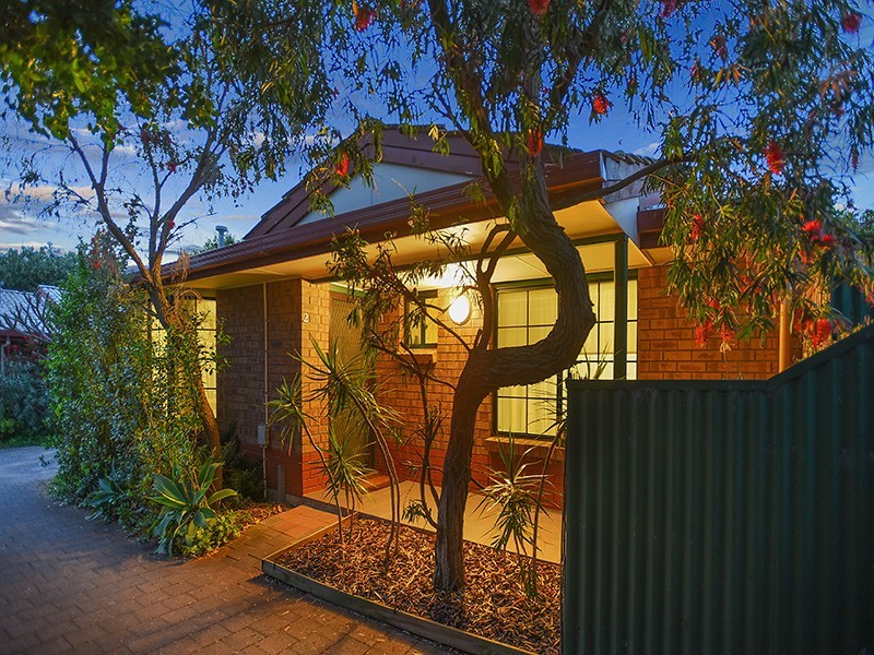 2/32 Second Avenue, Moana SA 5169