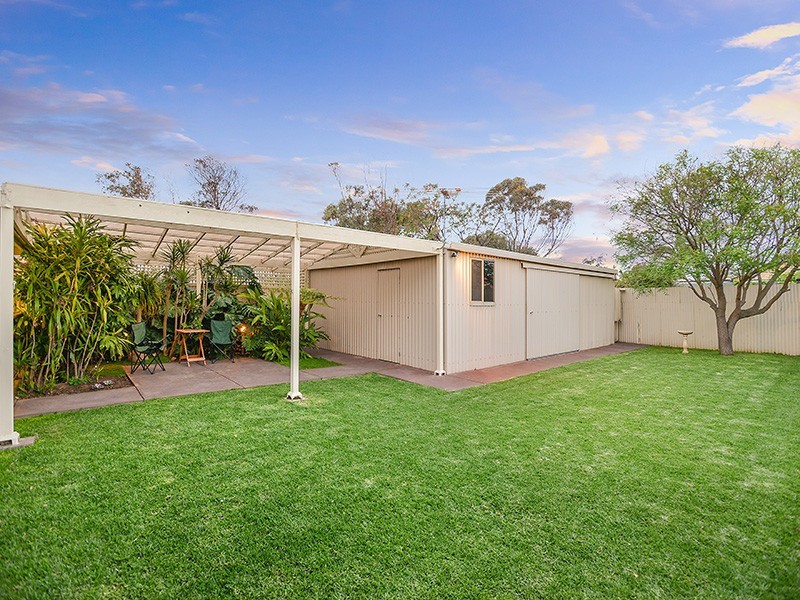 20 Rowley Road, Port Willunga SA 5173