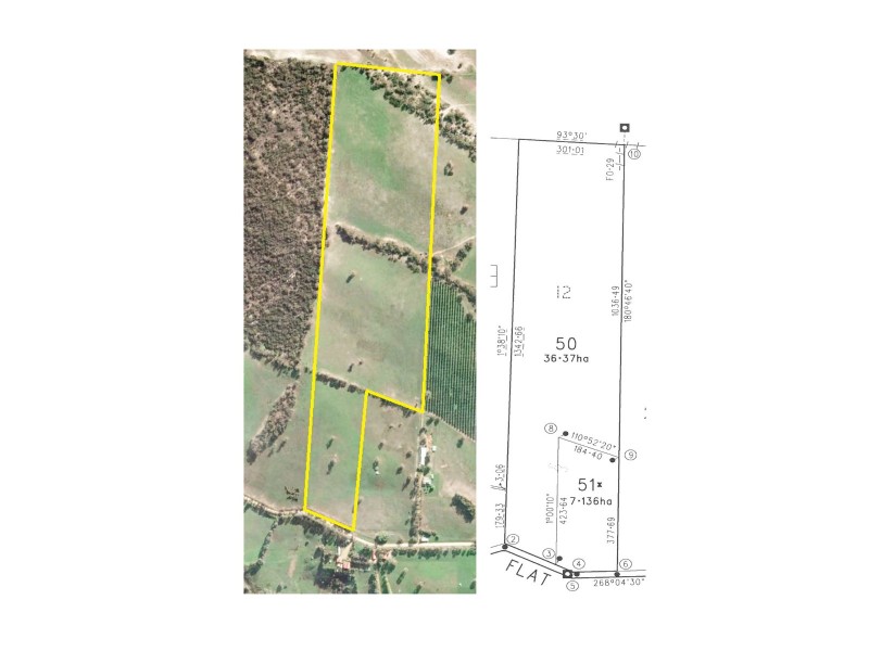 Signal Flat Road, Finniss SA 5255 Floorplan