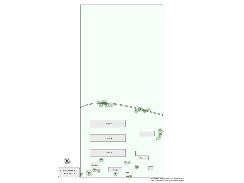 51 Branson Road, Tatachilla SA 5171 Floorplan