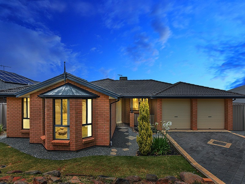 10 Searise Close, Seaford Rise SA 5169