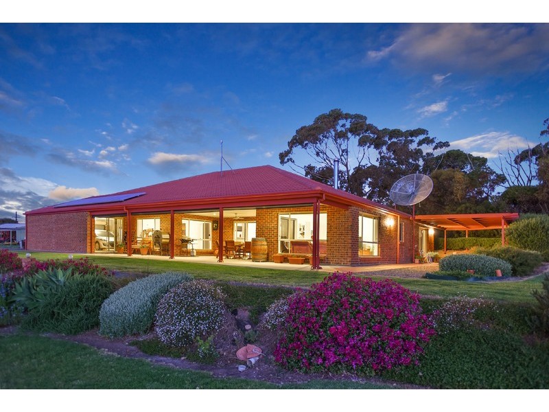 94 Culley Road, Sellicks Hill SA 5174