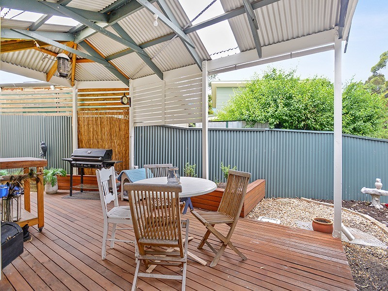 11 Railway Terrace, Mclaren Vale SA 5171