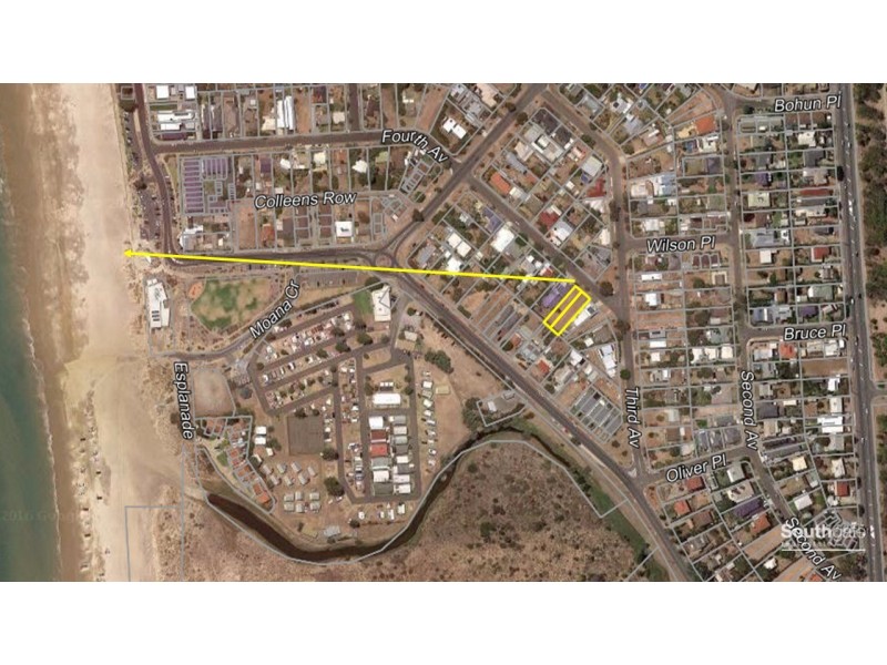 4 & 4A Fourth Avenue, Moana SA 5169