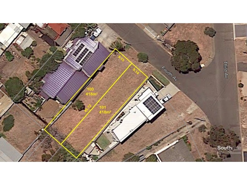 4 & 4A Fourth Avenue, Moana SA 5169