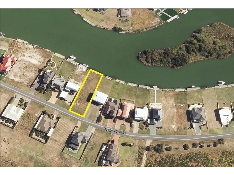 17 Excelsior Parade, Hindmarsh Island SA 5214
