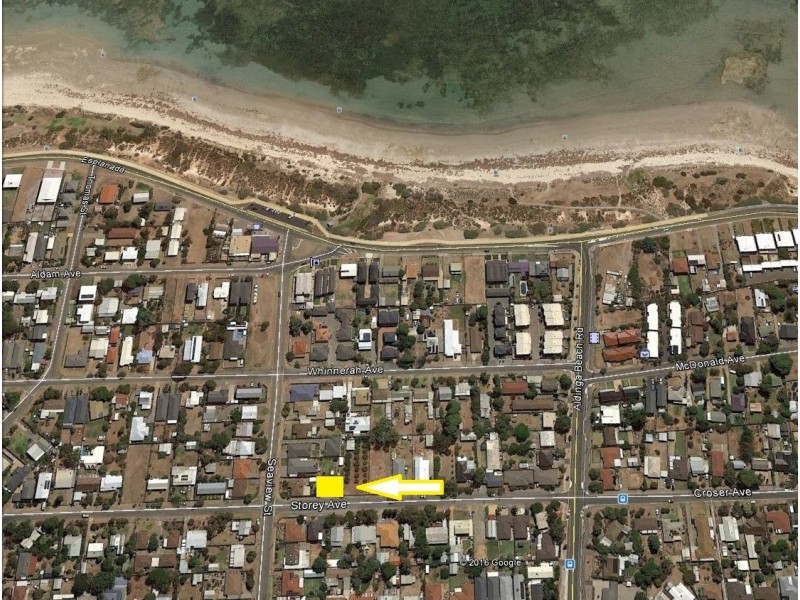 Lot 400 Storey Avenue, Aldinga Beach SA 5173