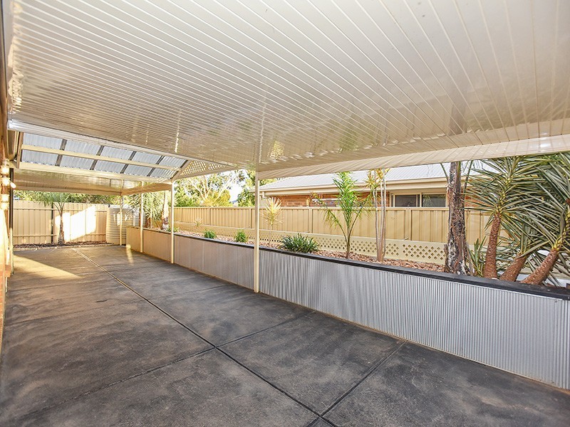 40 Nautical Circuit, Seaford Meadows SA 5169