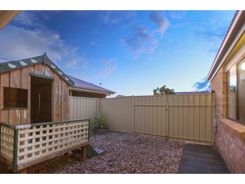 40 Nautical Circuit, Seaford Meadows SA 5169