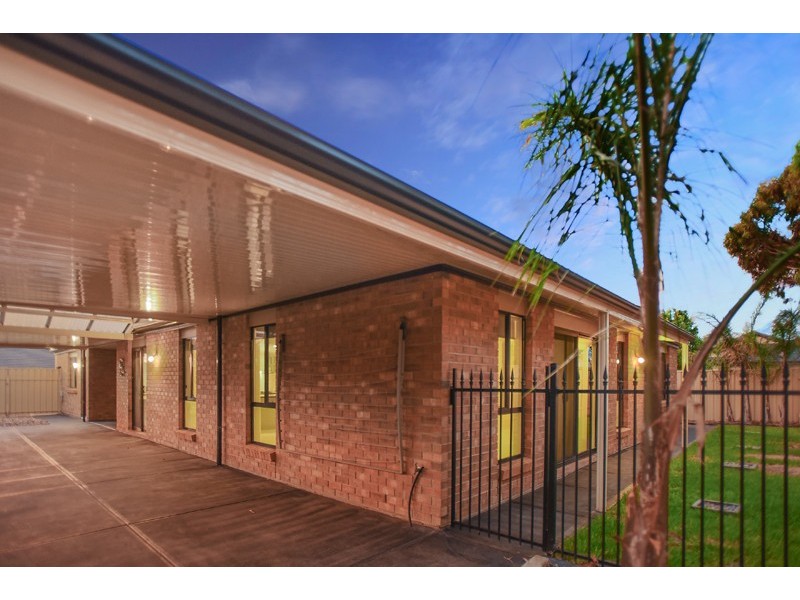 40 Nautical Circuit, Seaford Meadows SA 5169