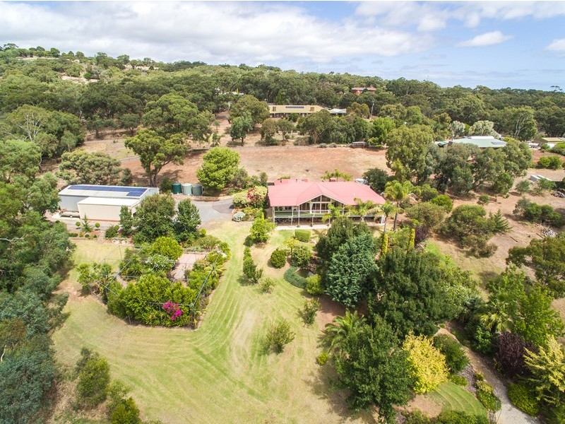 146 Pine Road, Woodcroft SA 5162