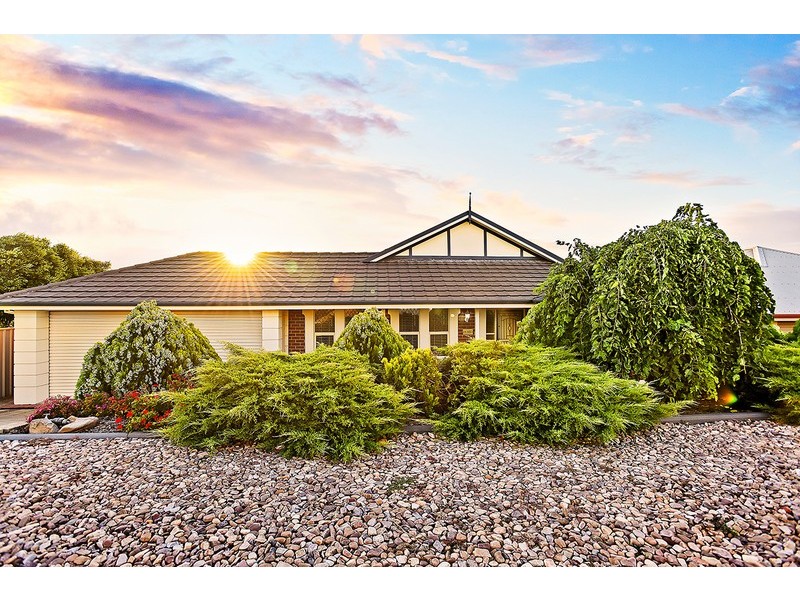 3 Spy Glass Hill Circuit, Seaford Rise SA 5169
