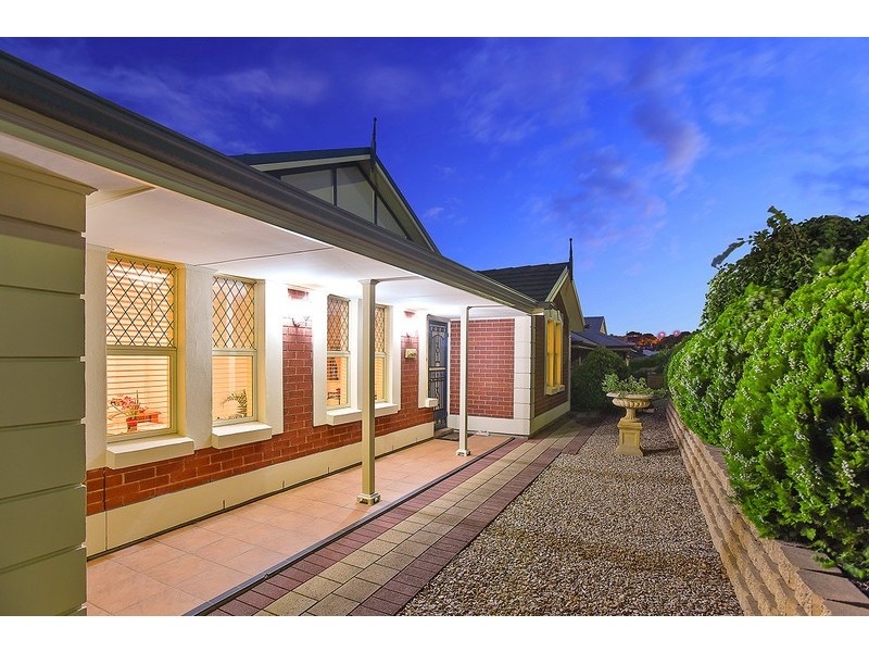 3 Spy Glass Hill Circuit, Seaford Rise SA 5169
