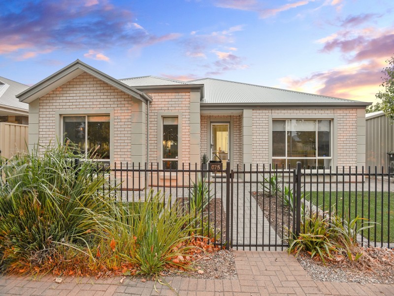 675 Grand Boulevard, Seaford Meadows SA 5169