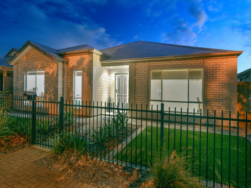 675 Grand Boulevard, Seaford Meadows SA 5169