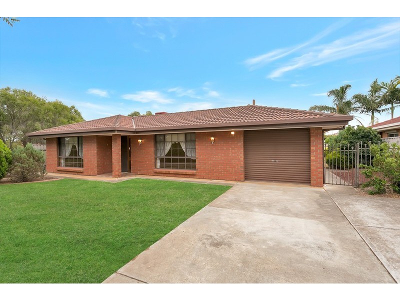 10 Sea Eagle Crescent, Seaford Rise SA 5169