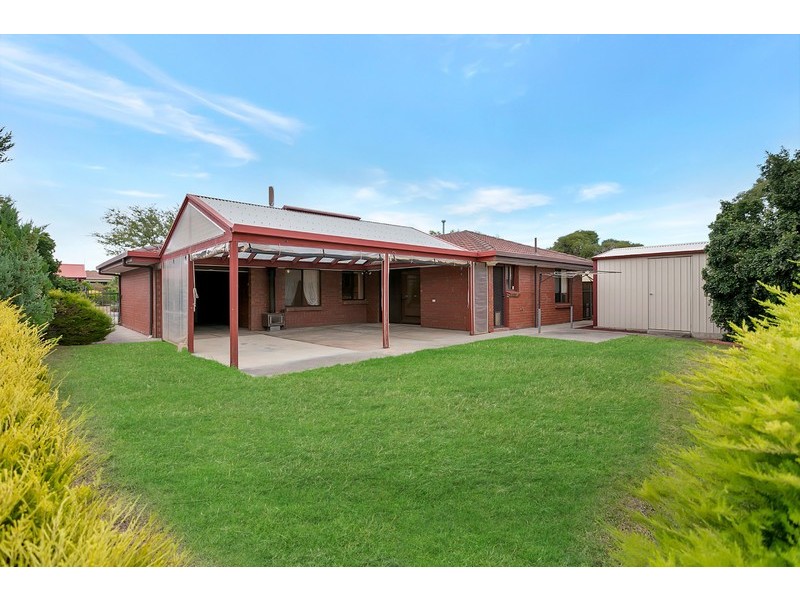 10 Sea Eagle Crescent, Seaford Rise SA 5169