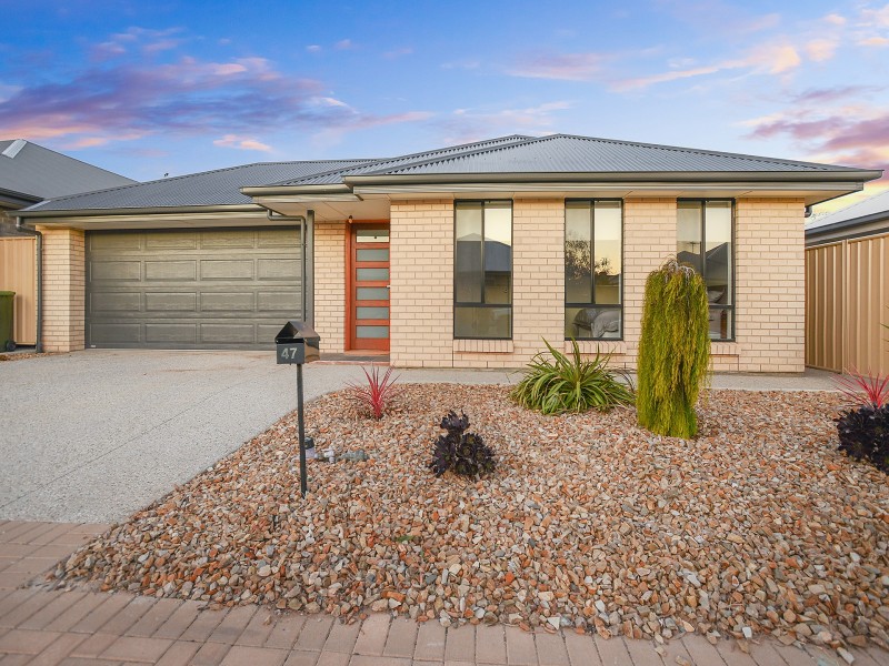 47 Lanyard Road, Seaford Meadows SA 5169