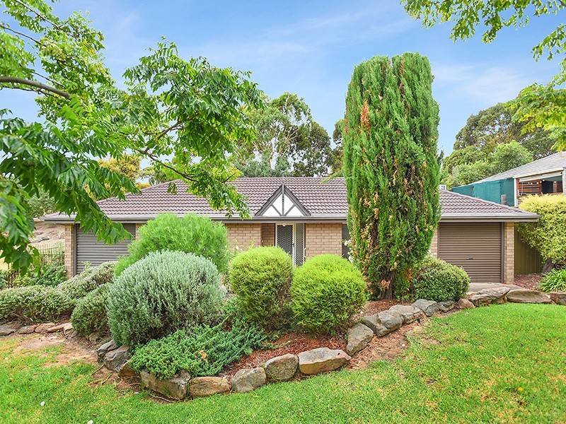 15 Hugh Johnson Boulevard, Sheidow Park SA 5158