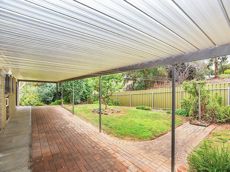 15 Hugh Johnson Boulevard, Sheidow Park SA 5158