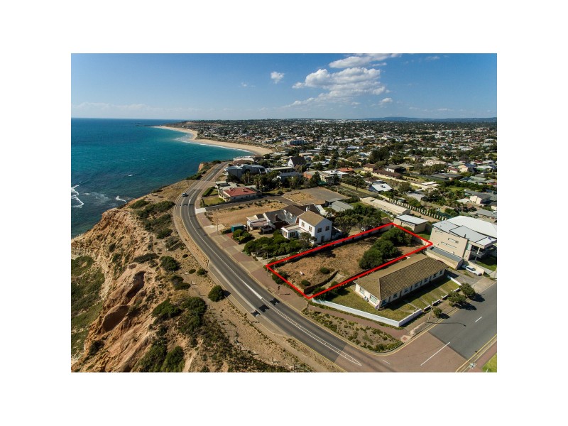 84 Esplanade, Port Noarlunga SA 5167 Floorplan