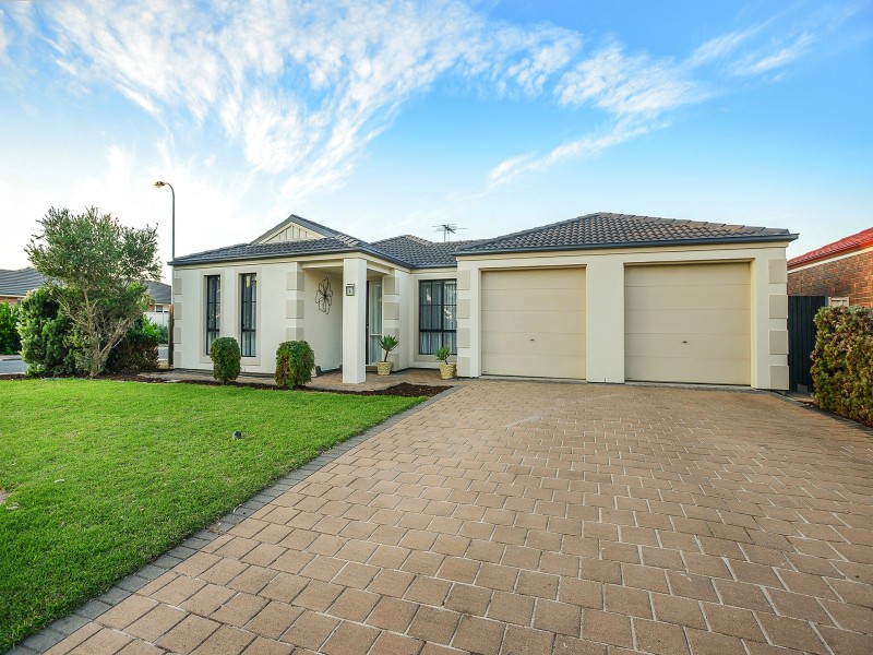 4 Bluepoint Way, Aldinga Beach SA 5173