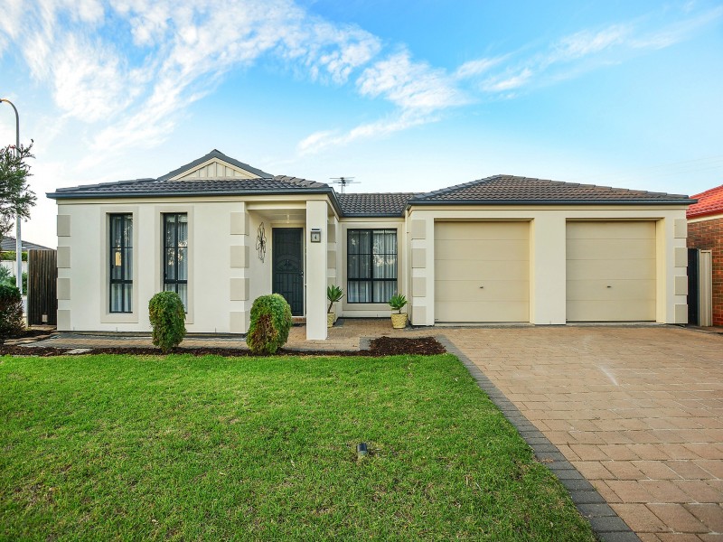 4 Bluepoint Way, Aldinga Beach SA 5173