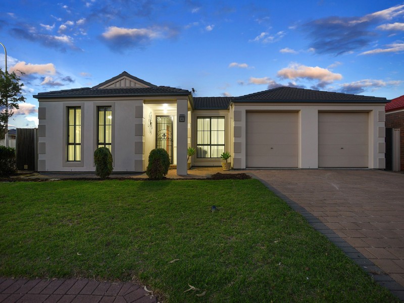 4 Bluepoint Way, Aldinga Beach SA 5173
