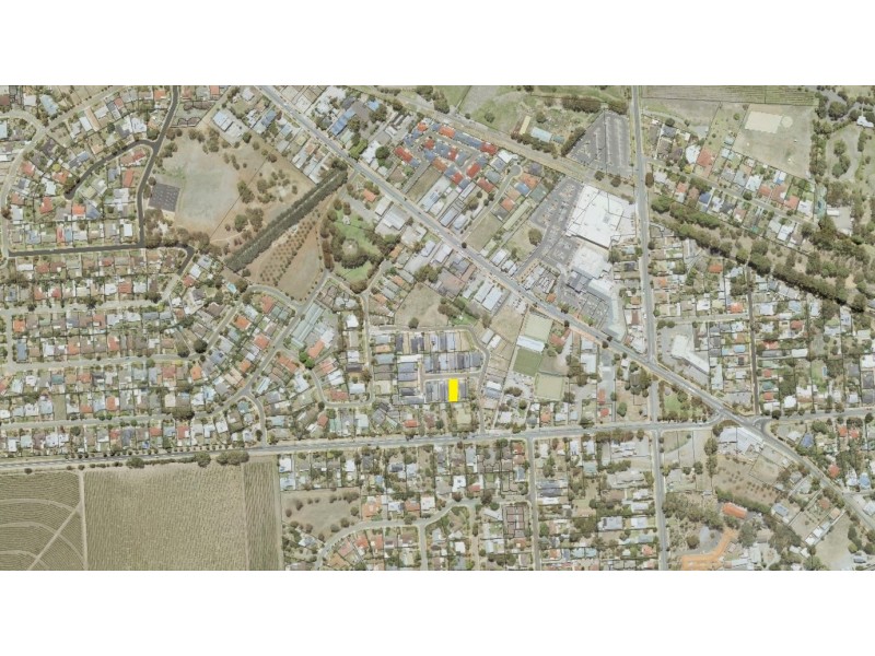 3 Hyland Rise, Mclaren Vale SA 5171