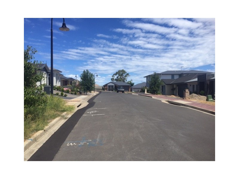 3 Hyland Rise, Mclaren Vale SA 5171