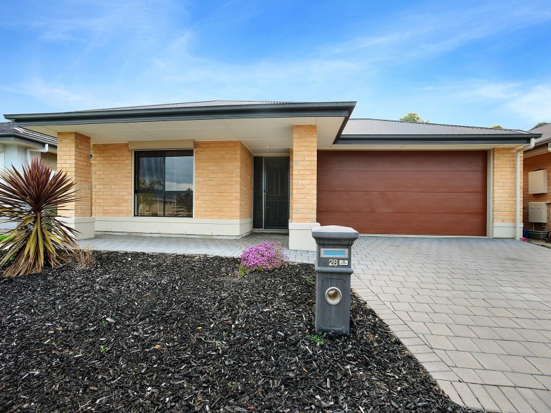 28 Kuta Crescent, Aldinga Beach SA 5173