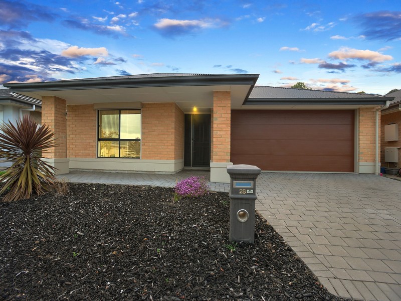 28 Kuta Crescent, Aldinga Beach SA 5173