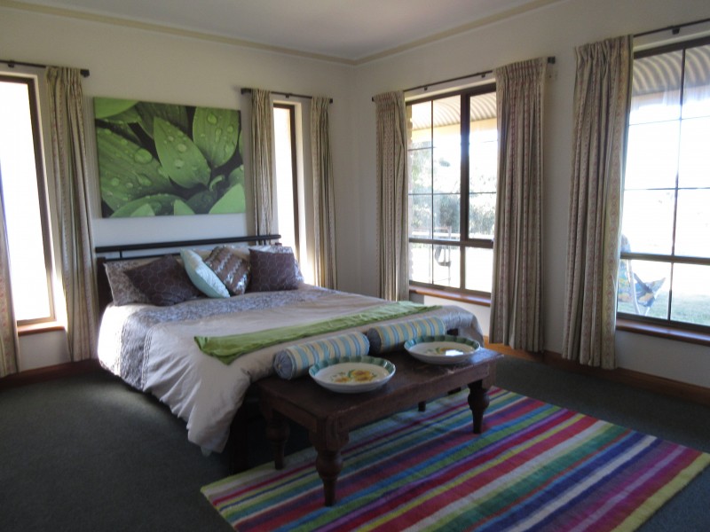 158 Ridge Road, Nangkita SA 5210