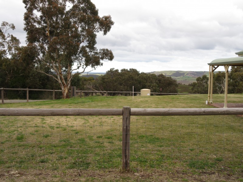 158 Ridge Road, Nangkita SA 5210