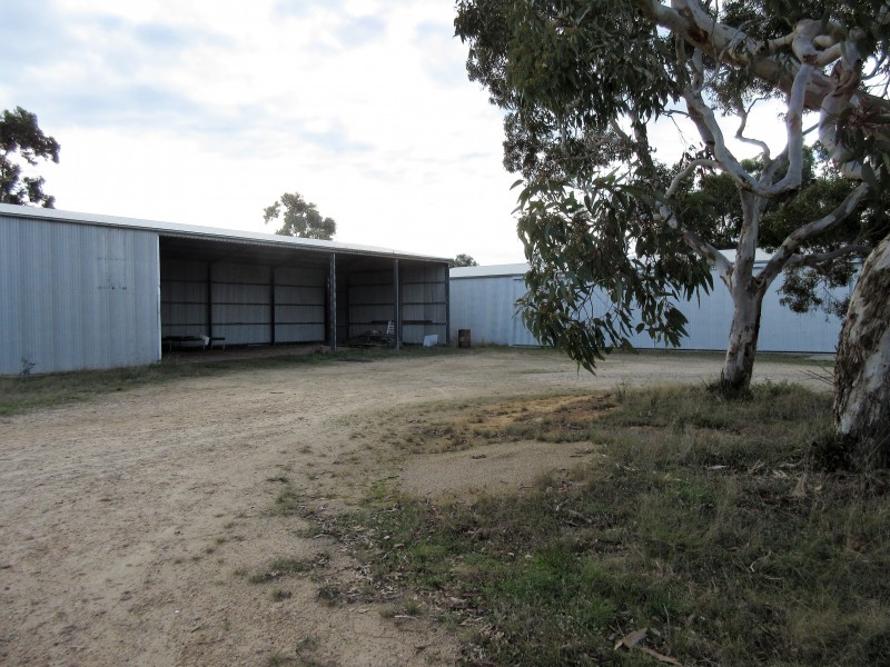 158 Ridge Road, Nangkita SA 5210