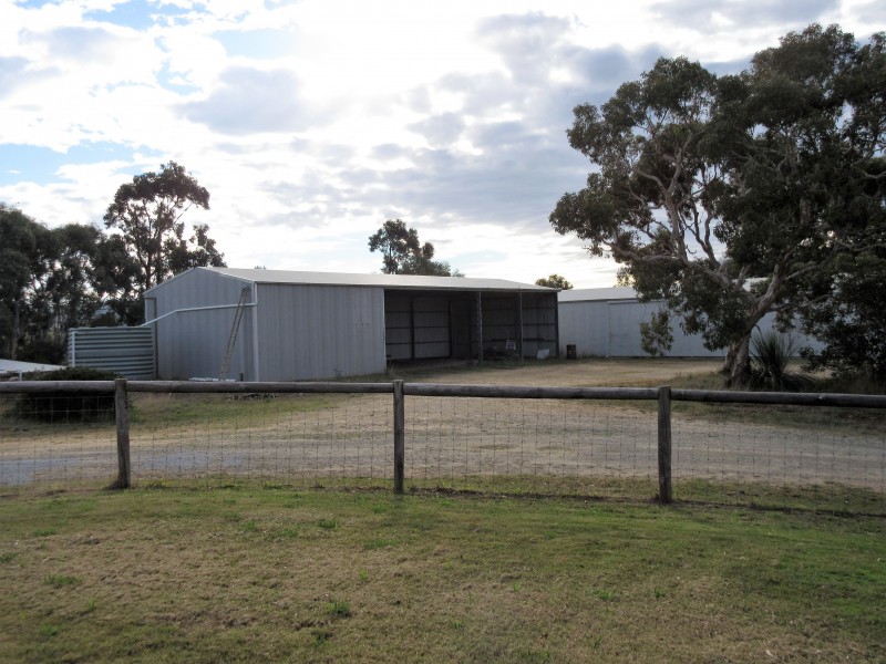 158 Ridge Road, Nangkita SA 5210