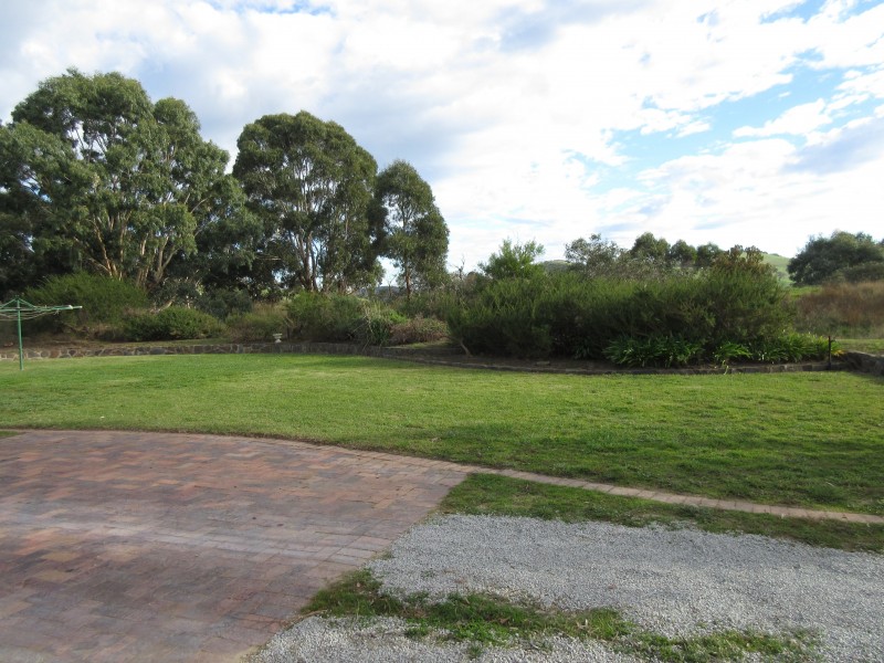 158 Ridge Road, Nangkita SA 5210