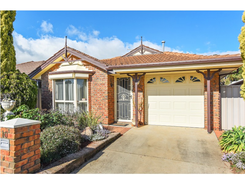 10 Port Royal Court, Seaford Rise SA 5169